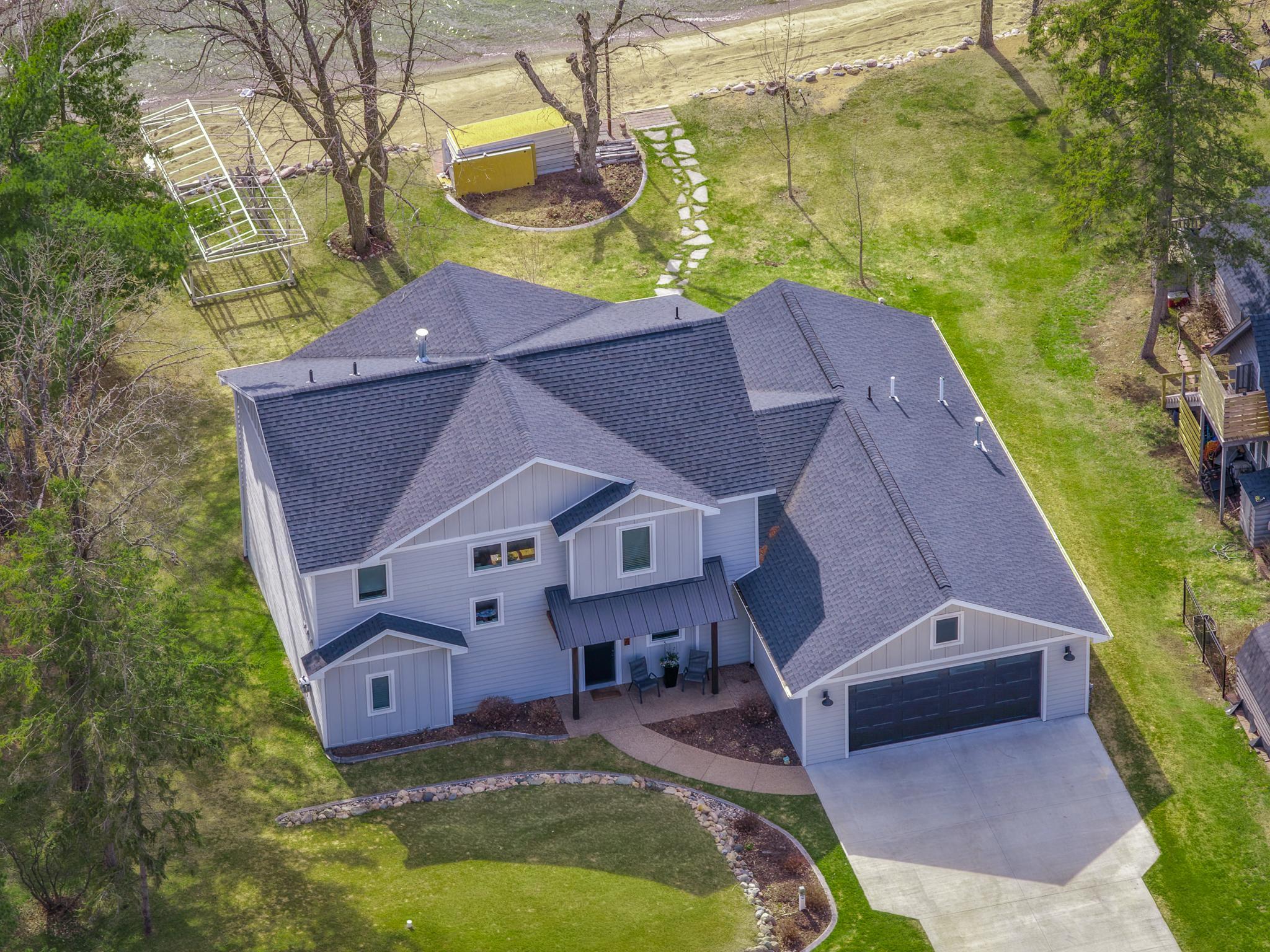 6315 Lavinia Road Northeast Bemidji, MN 56601 - Photo 49 of 51