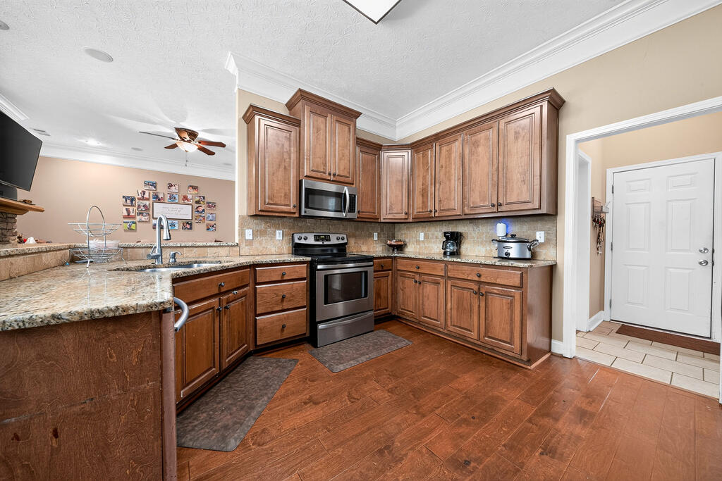 3331 McKee Road Upatoi, GA 31829 - Photo 14 of 35 Gallery Image 14