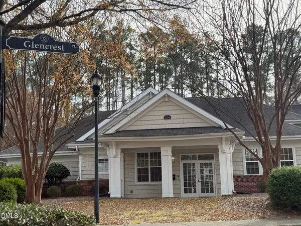 $362,000 | 1114 Arborgate Circle, Chapel Hill, NC 27514