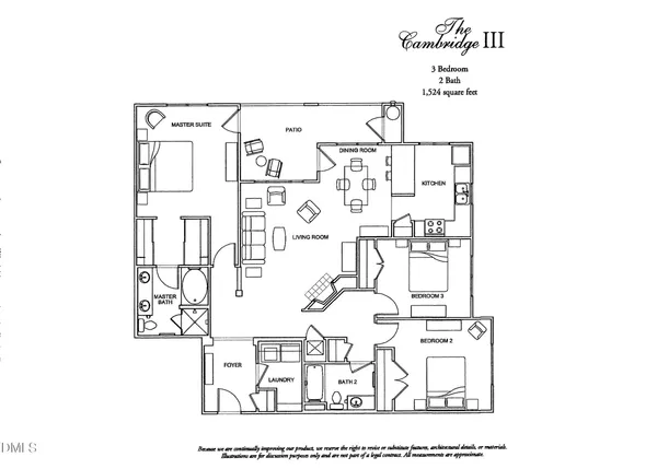 $362,000 | 1114 Arborgate Circle, Chapel Hill, NC 27514