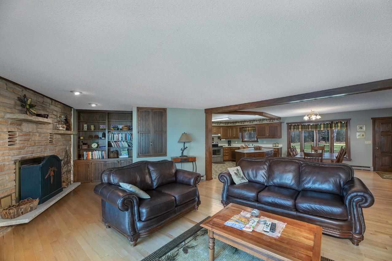 7729 Channel Road Eagle River, WI 54521 - Photo 11 of 48 Gallery Image 11