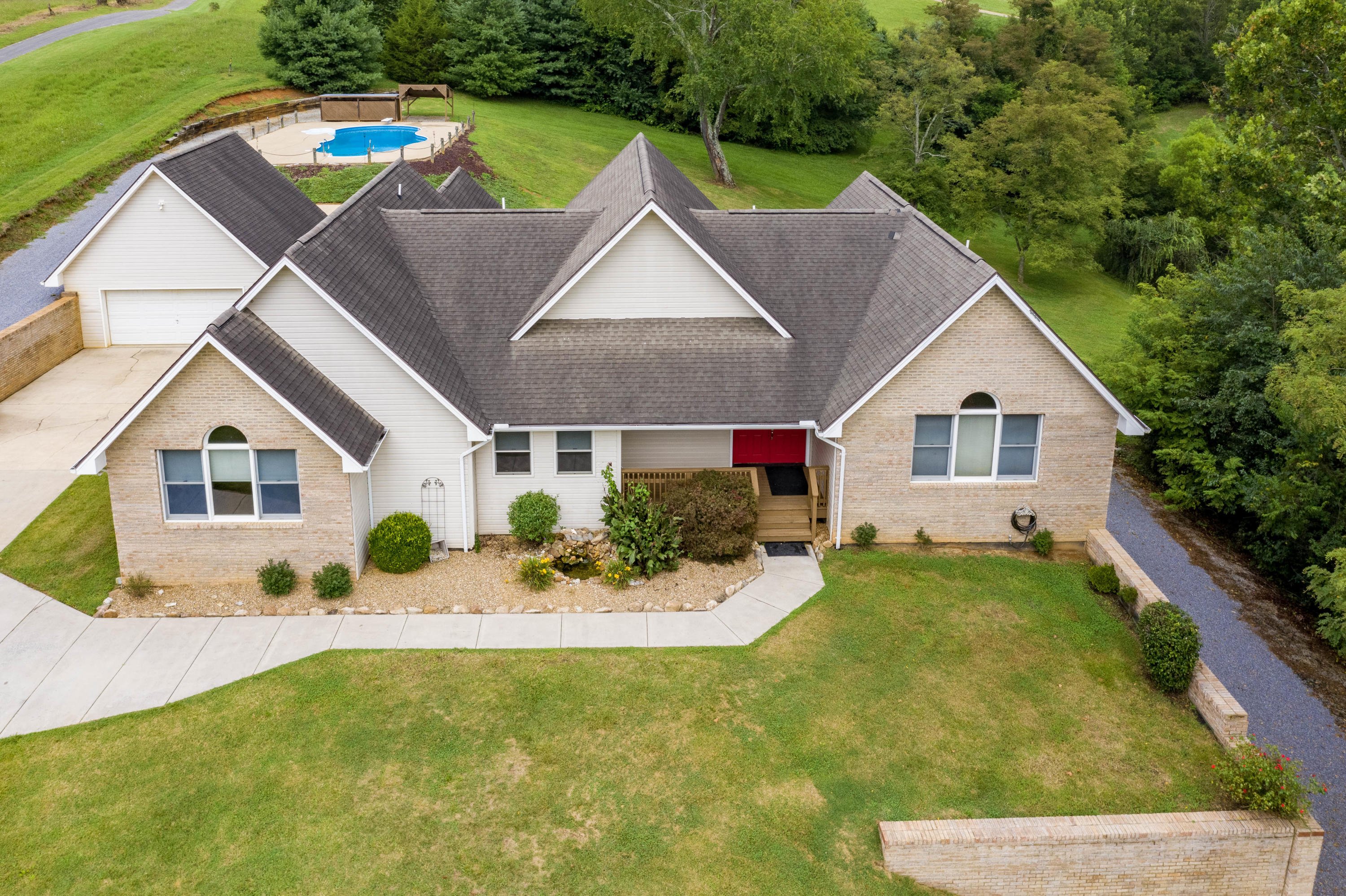 2685 Ripley Island Road Afton, TN 37616 - Photo 1 of 86 1