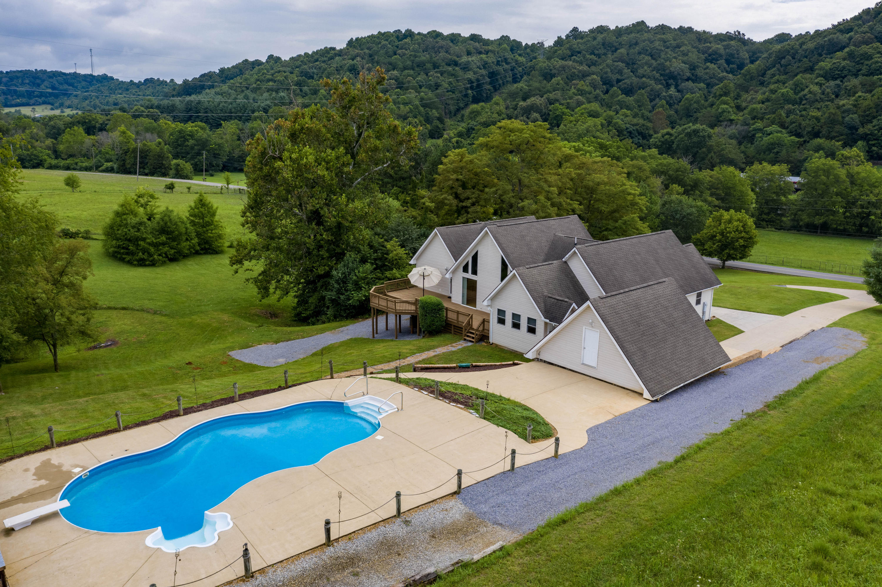 2685 Ripley Island Road Afton, TN 37616 - Photo 58 of 86 2685 Ripley Island Road Afton (20 of 118