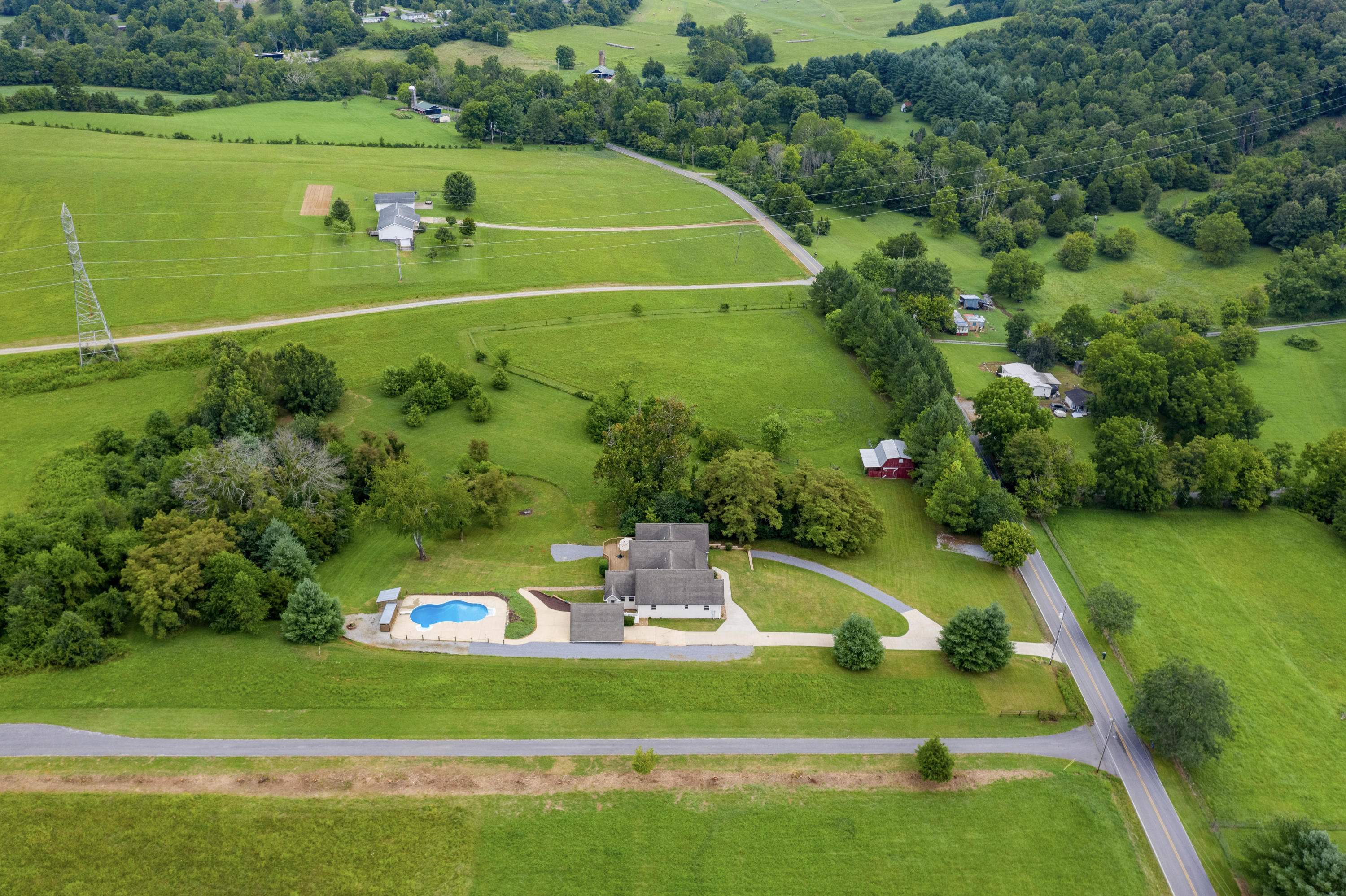 2685 Ripley Island Road Afton, TN 37616 - Photo 60 of 86 2685 Ripley Island Road Afton (15 of 118