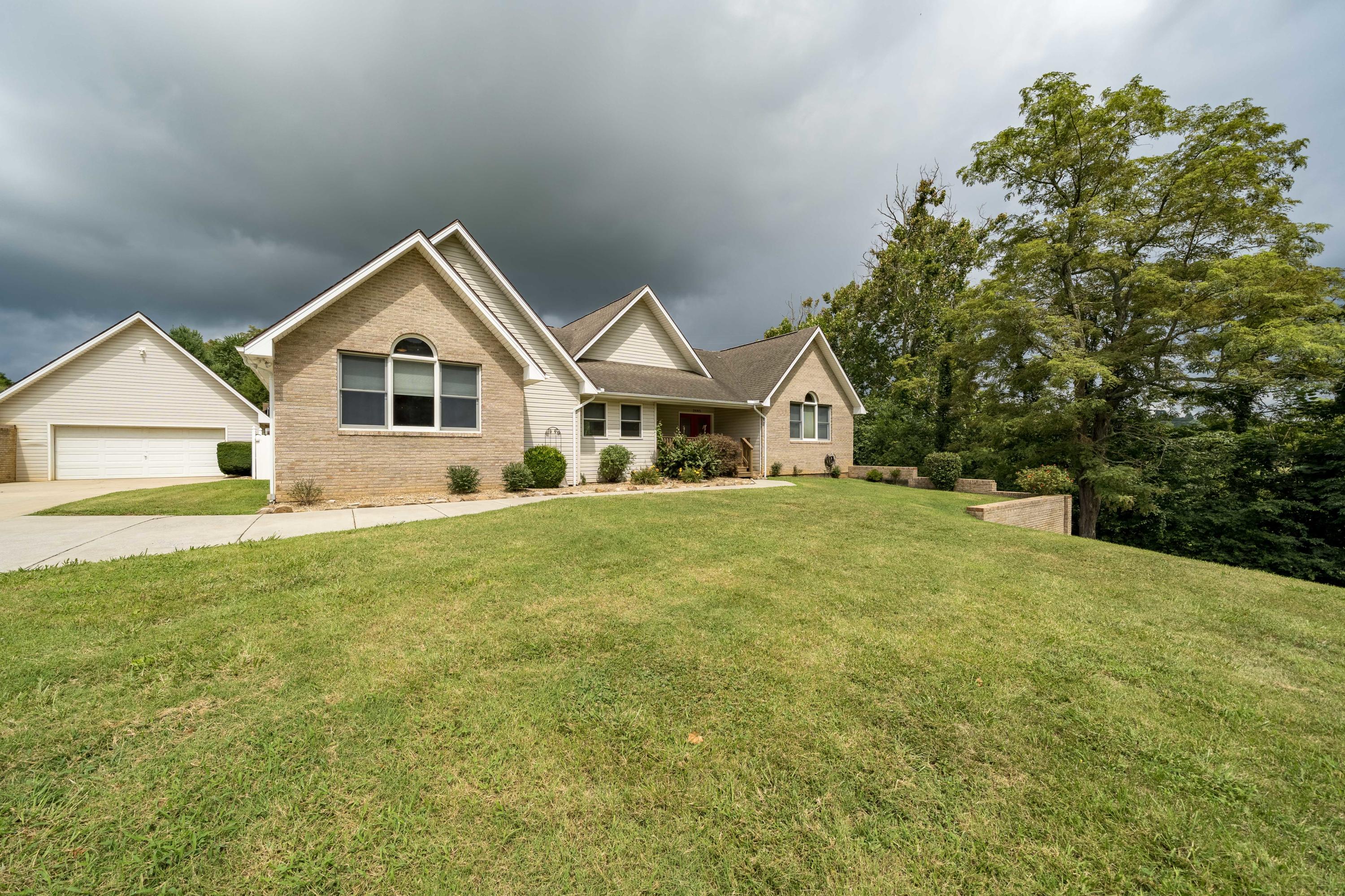 2685 Ripley Island Road Afton, TN 37616 - Photo 80 of 86 2685 Ripley Island Road Afton (39 of 118
