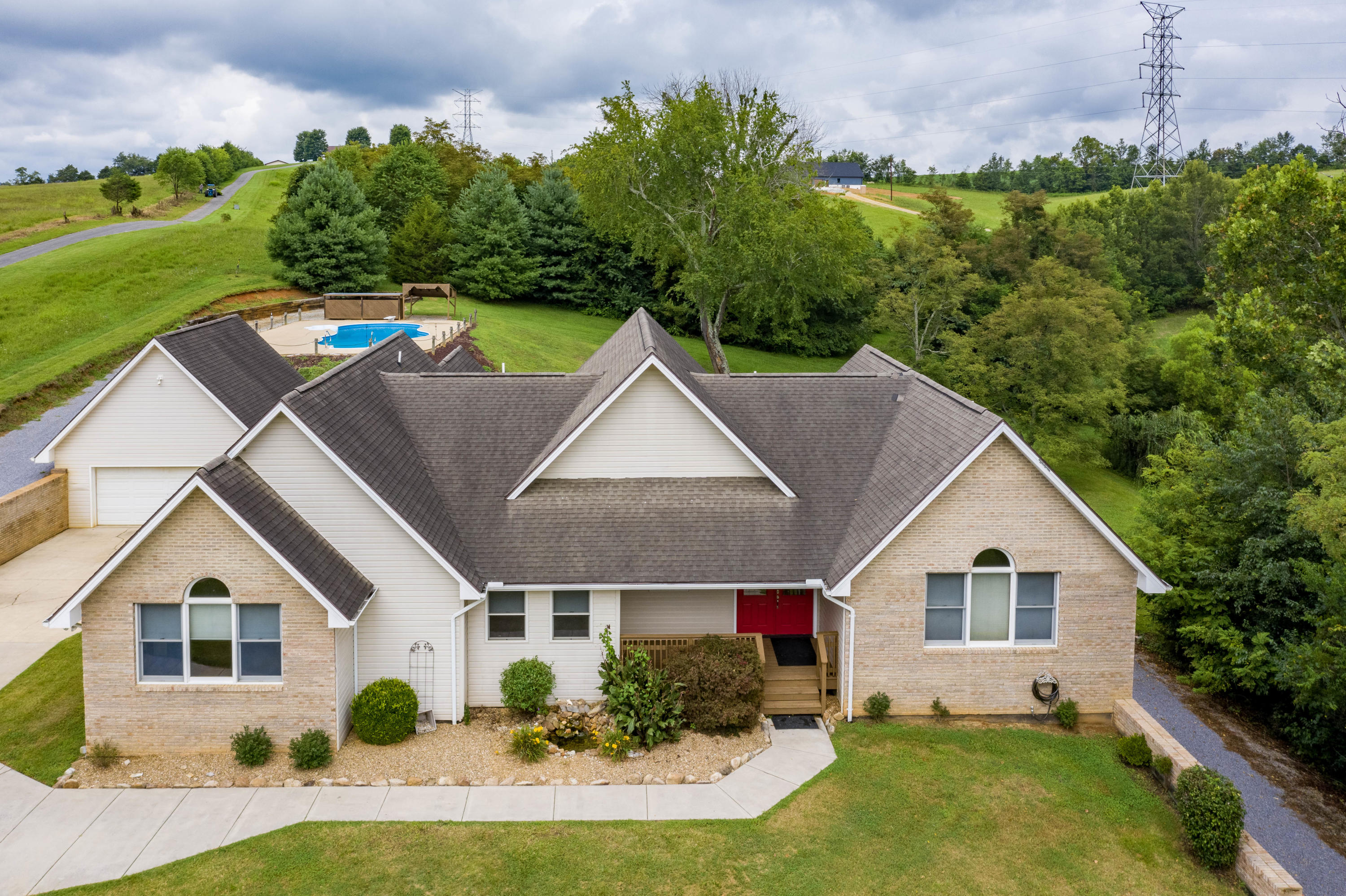 2685 Ripley Island Road Afton, TN 37616 - Photo 83 of 86 2685 Ripley Island Road Afton (23 of 118