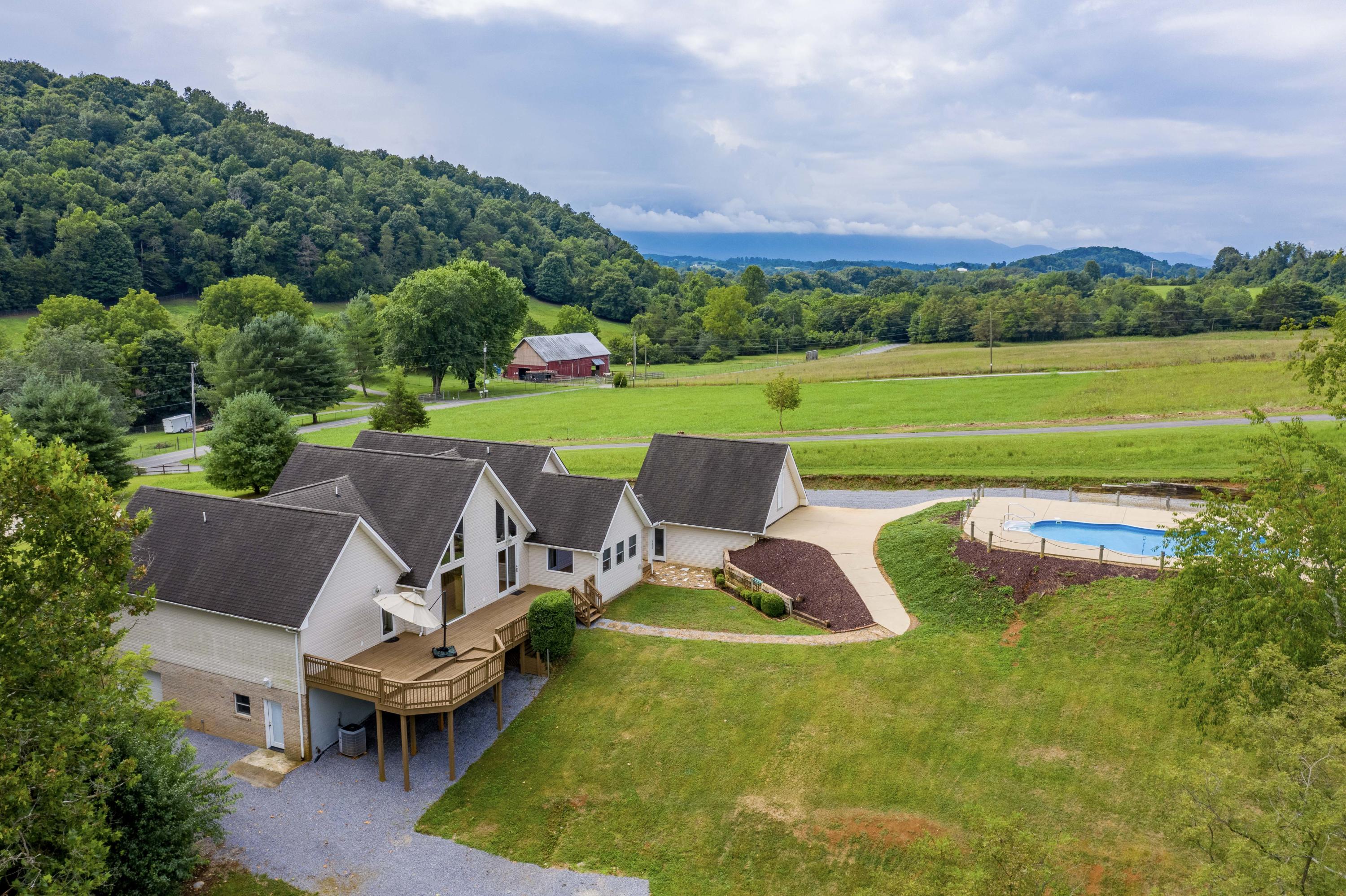 2685 Ripley Island Road Afton, TN 37616 - Photo 85 of 86 2685 Ripley Island Road Afton (27 of 118