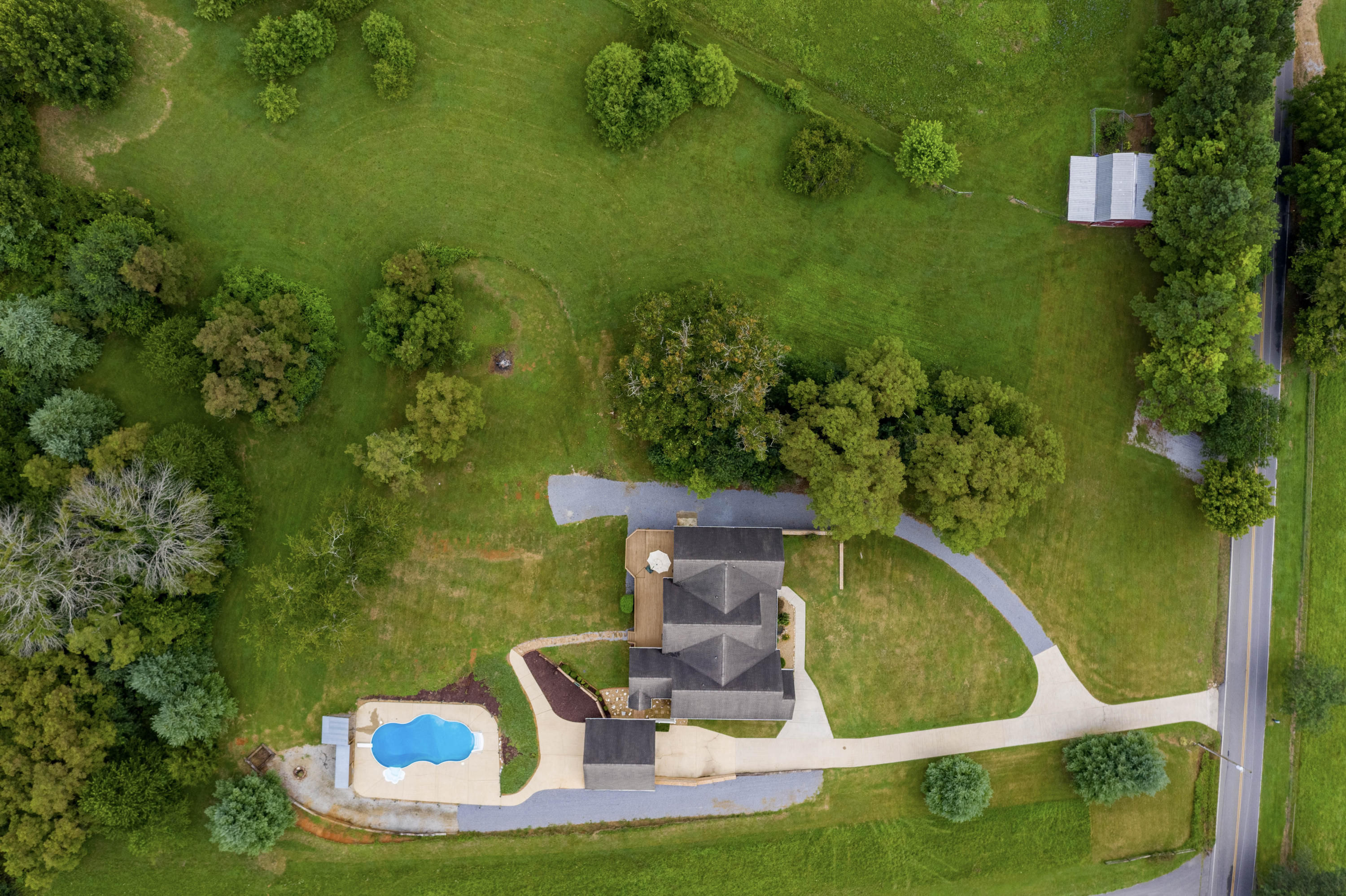 2685 Ripley Island Road Afton, TN 37616 - Photo 86 of 86 2685 Ripley Island Road Afton (17 of 118