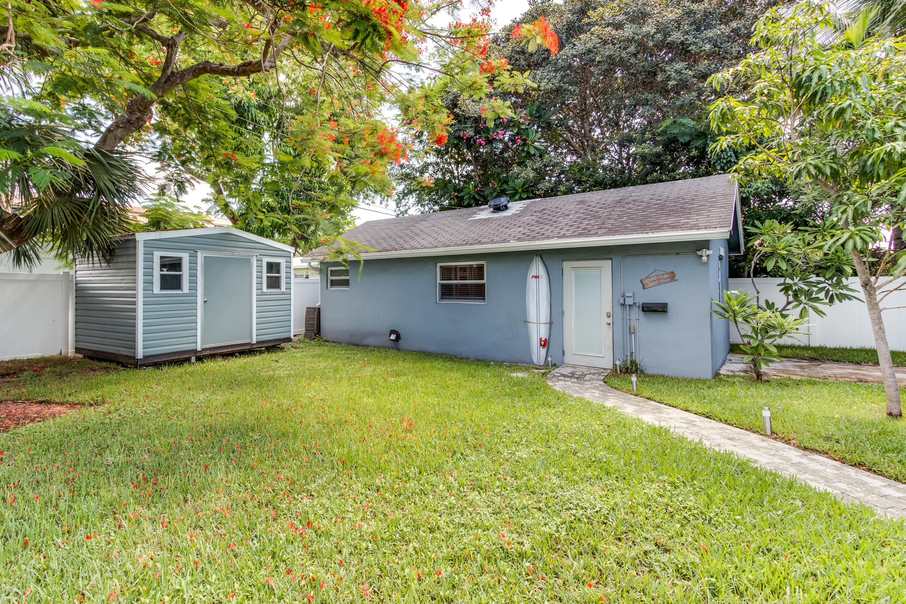351 Southwest 2nd Street Boca Raton, FL 33432 - Photo 26 of 37 Guest House