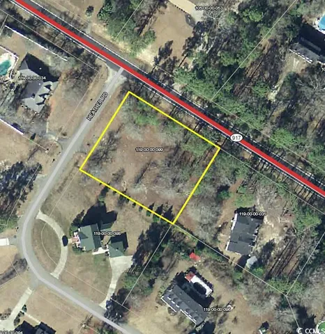 $39,900 | Lot 9 Heather Drive, Latta, SC 29565