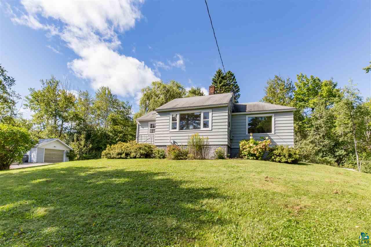 145 Lakewood Road Duluth, MN 55804 - Photo 1 of 24
