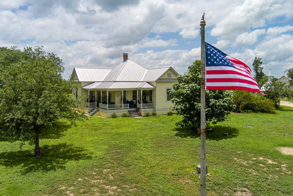 4515 Stapper Road St. Hedwig, TX 78152 - Photo 62 of 66