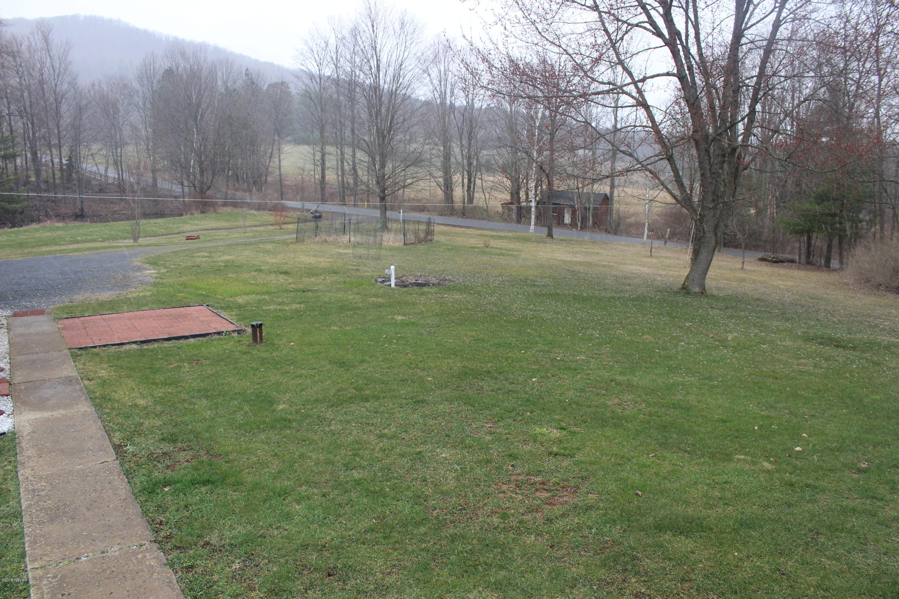 2887 Murray Run Road Trout Run, PA 17771 - Photo 31 of 32 Front Yard