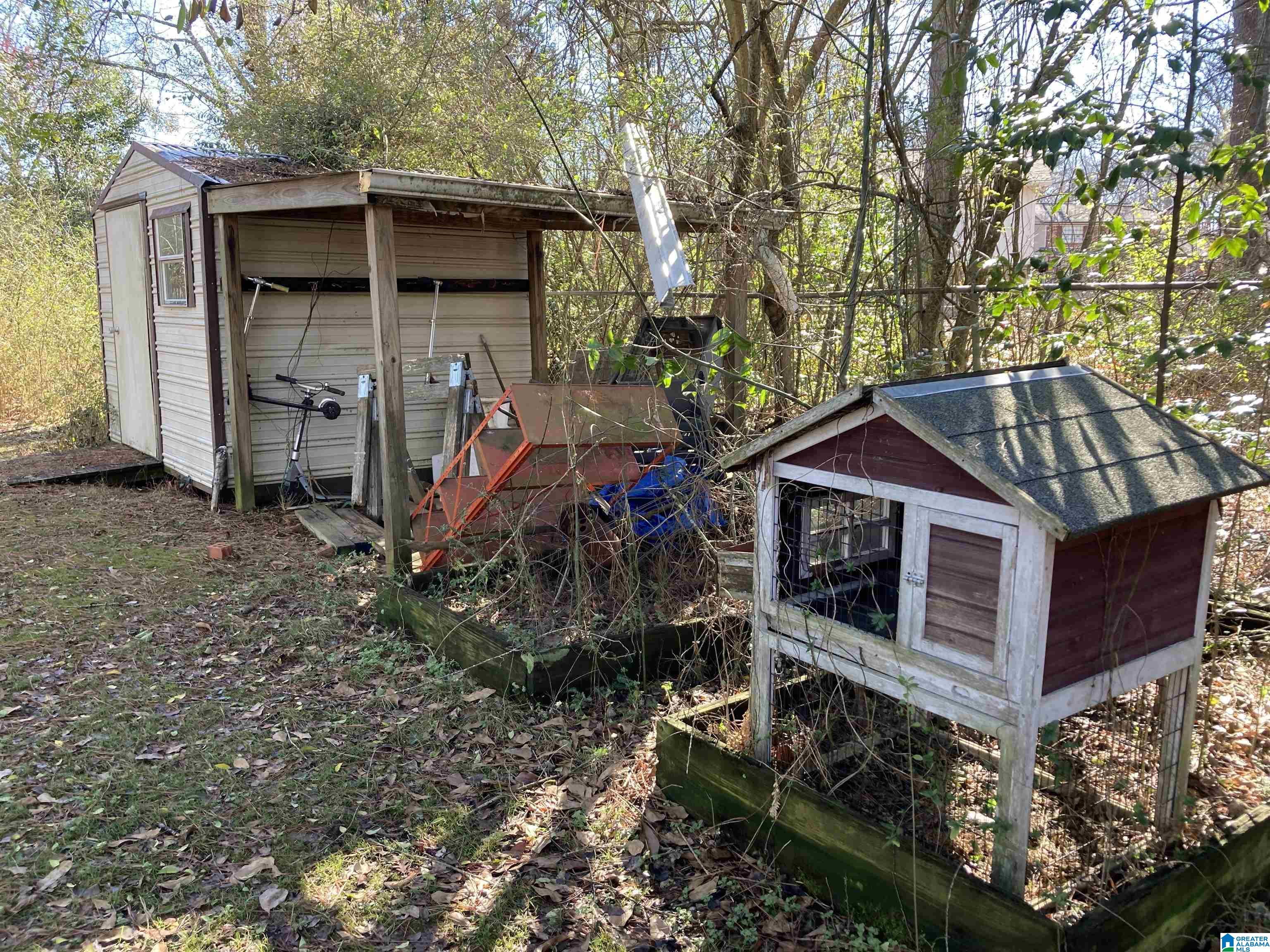 4337 Morningside Drive Helena, AL 35080 - Photo 12 of 35