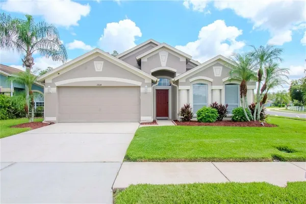 $373,000 | 1924 Grenville Court, Wesley Chapel, FL 33543