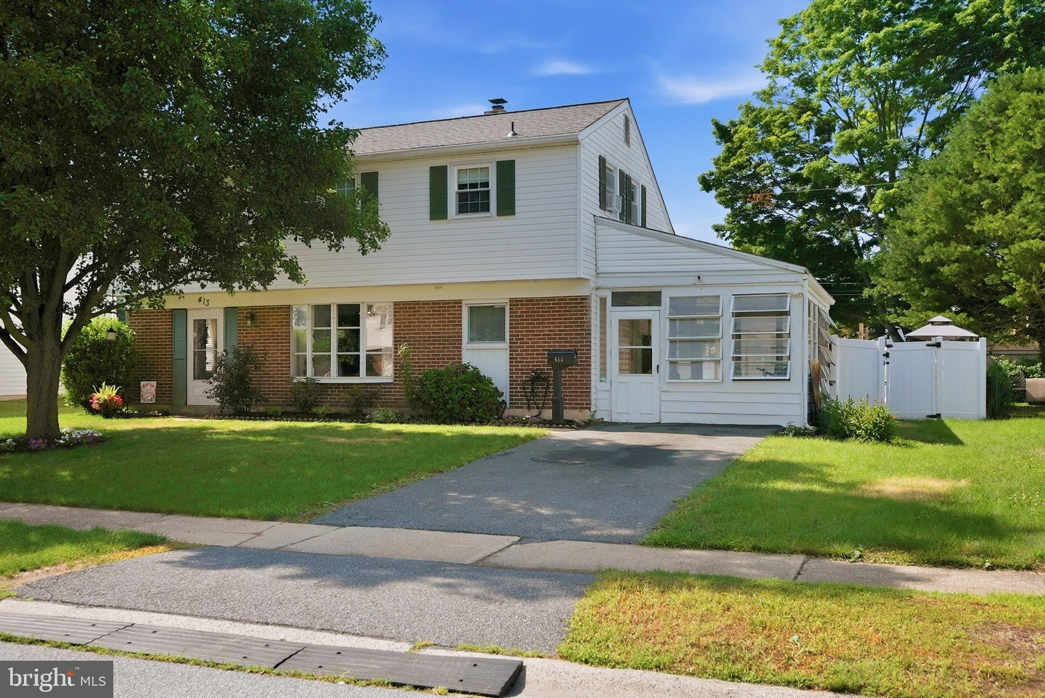 413 Blackstone Road Newark, DE 19713 - Photo 1 of 28 Gallery Image 1