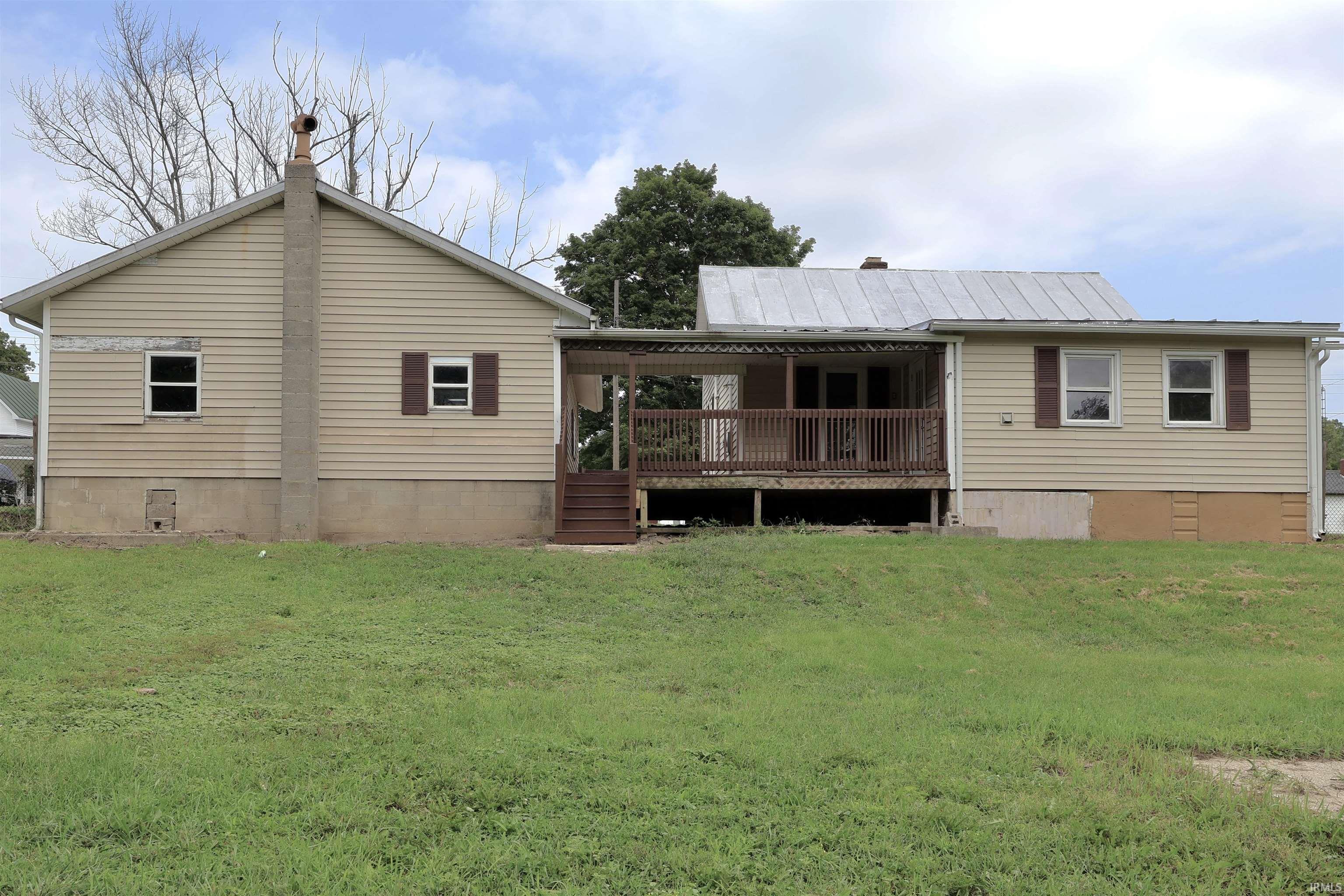 301 West 4th Street Ridgeville, IN 47380 - Photo 20 of 23 Gallery Image 20