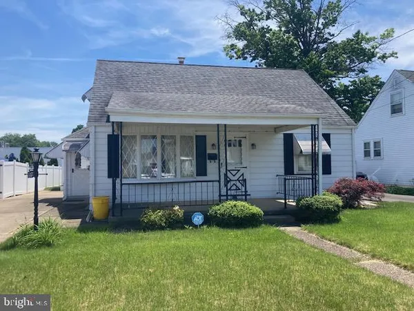 $310,000 | 617 Redfern Street, Hamilton, NJ 08610