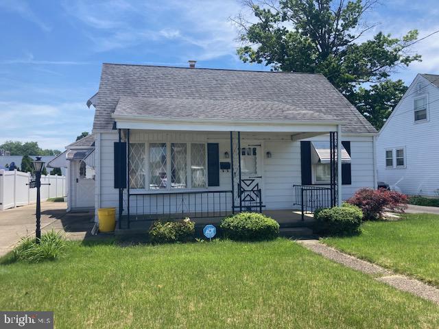 617 Redfern Street Hamilton, NJ 08610 - Photo 1 of 5