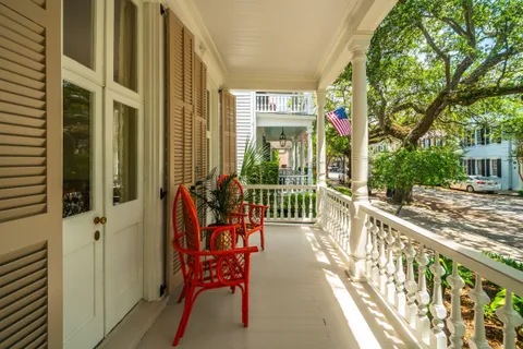 $4,645,000 | 95 Church Street, Charleston, SC 29401