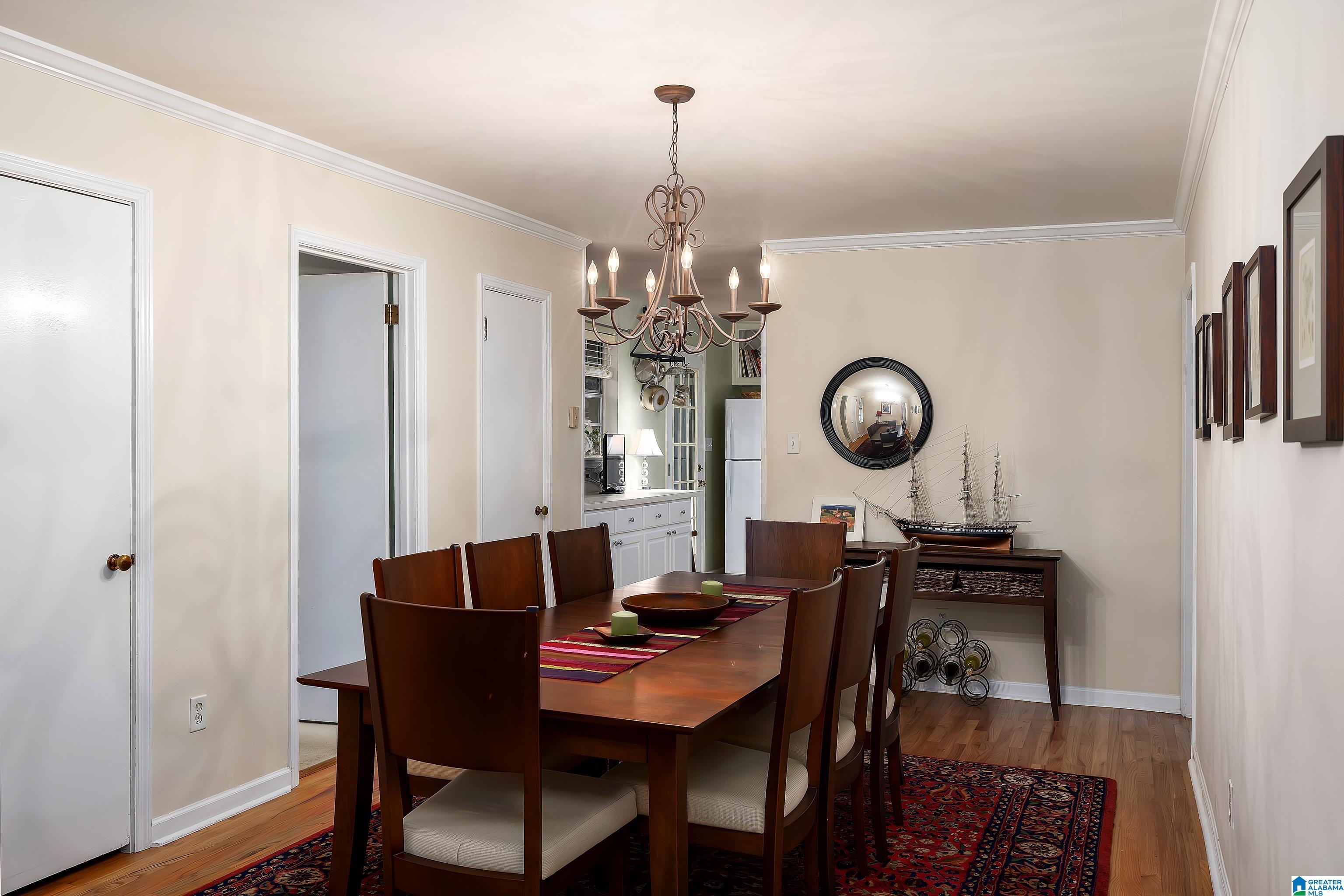 3422 Avalon Road Birmingham, AL 35209 - Photo 18 of 47