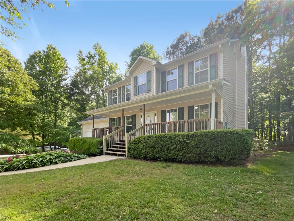 305 Emory Court Villa Rica, GA 30180 - Photo 1 of 1 Gallery Image 1