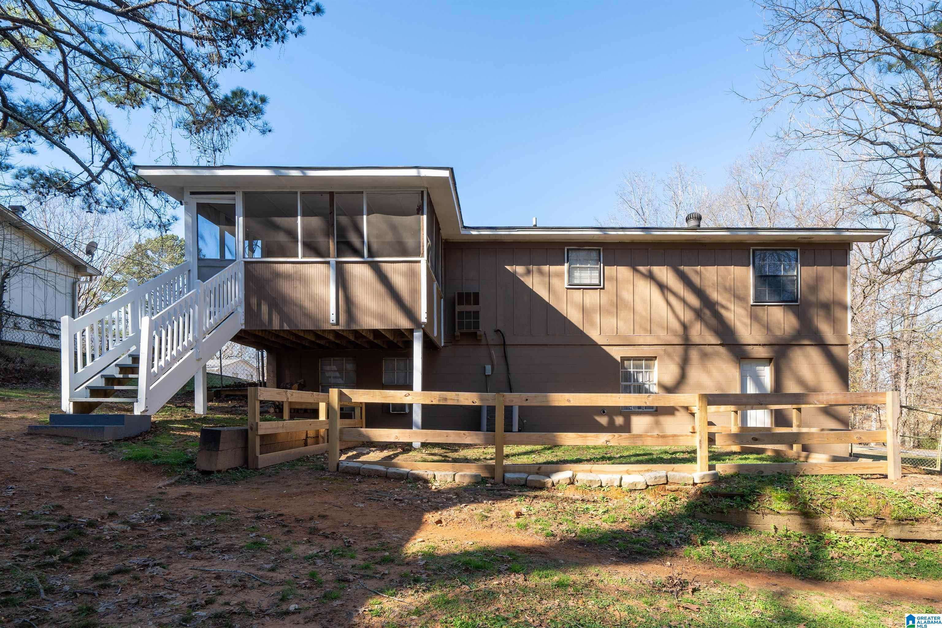 1017 Bivens Chapel Road Birmingham, AL 35214 - Photo 28 of 31