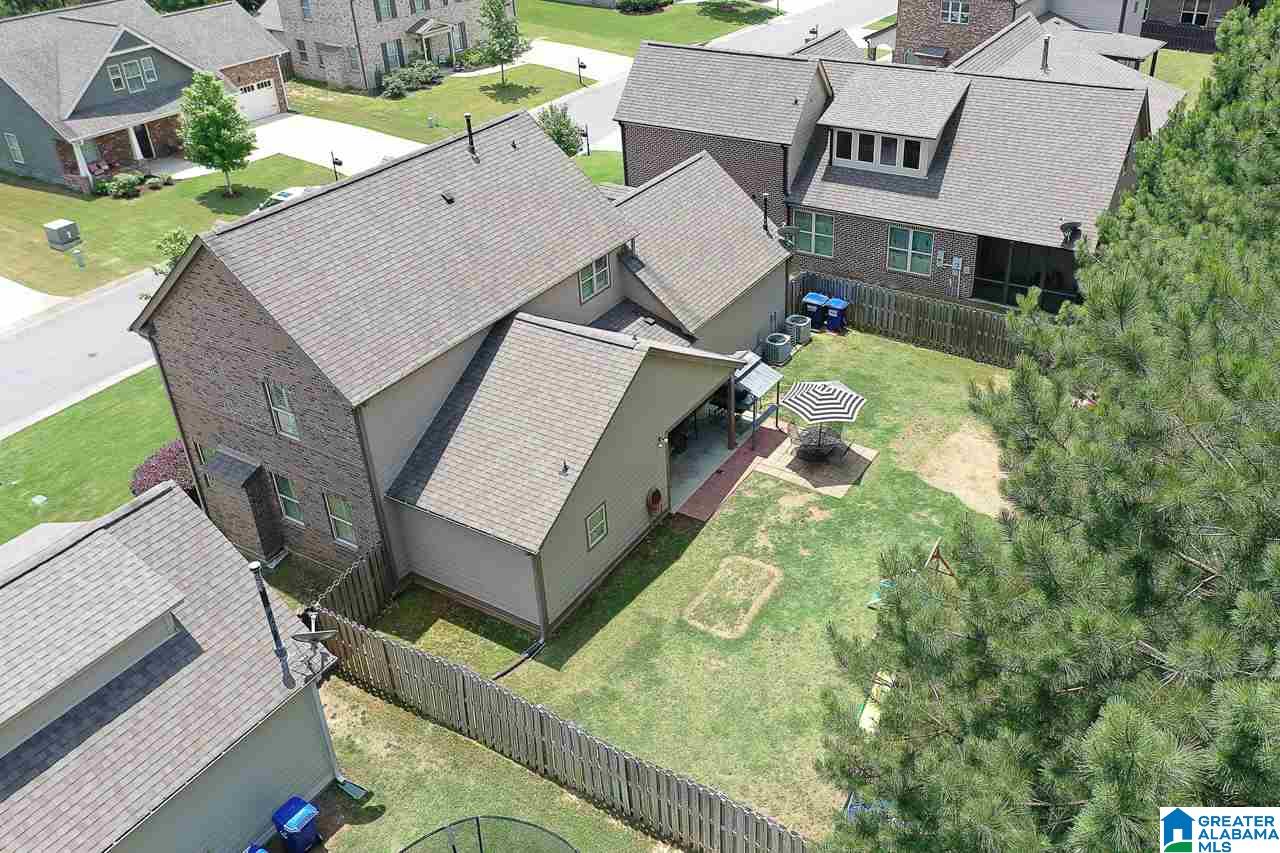 342 Lake Chelsea Court Chelsea, AL 35043 - Photo 31 of 40