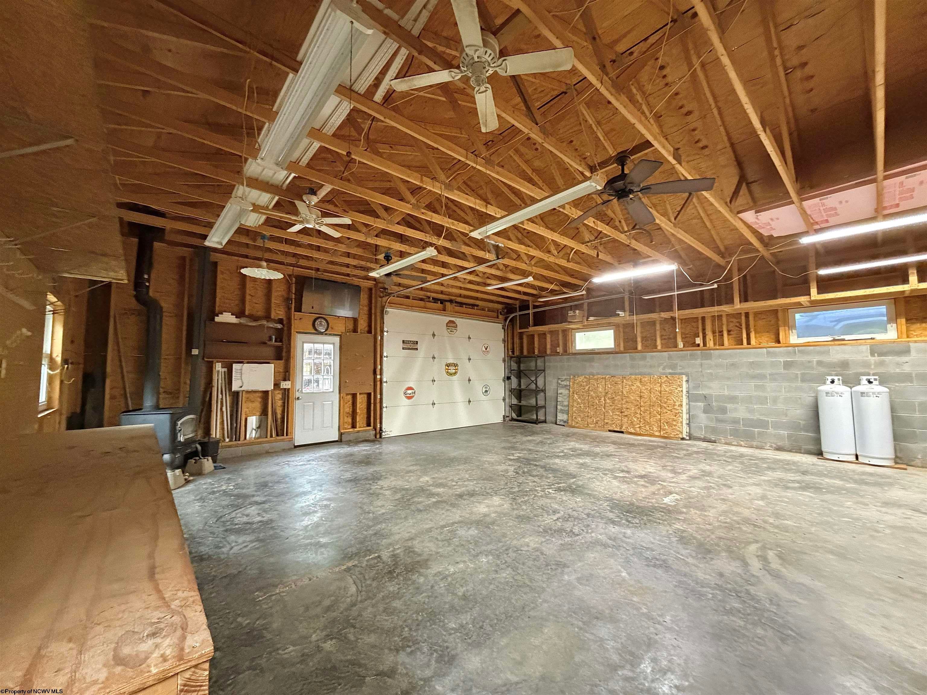 804 Jewelweed Road Salem, WV 26426 - Photo 29 of 34 Gallery Image 29