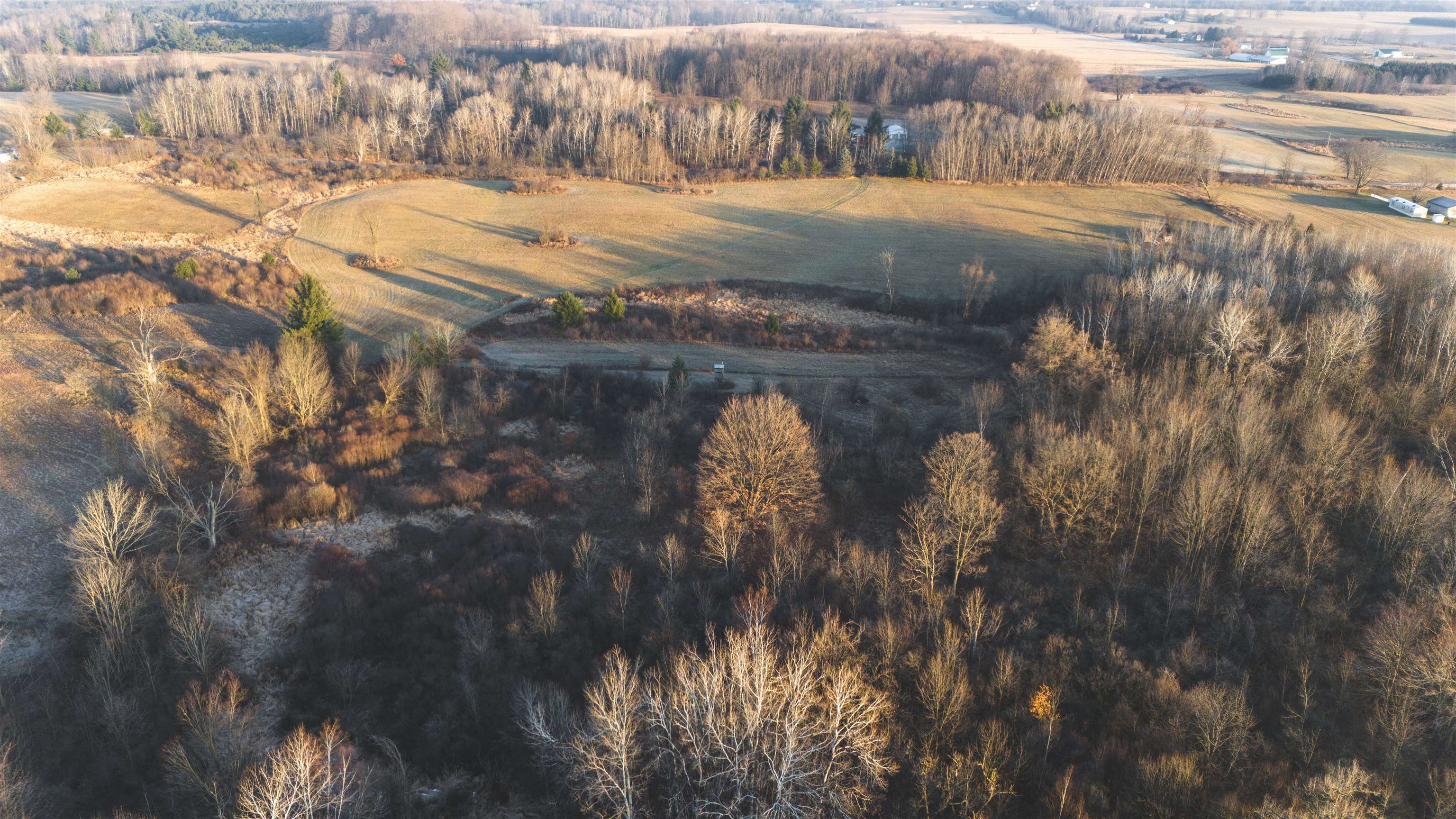 Four 4 Mile Road Evart, MI 49631 - Photo 27 of 38