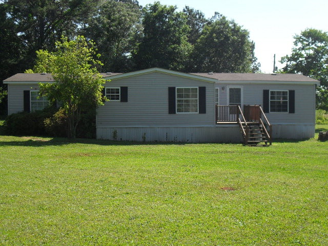 3431 Ray Owens Road Appling, GA 30802 - Photo 1 of 1 Main View
