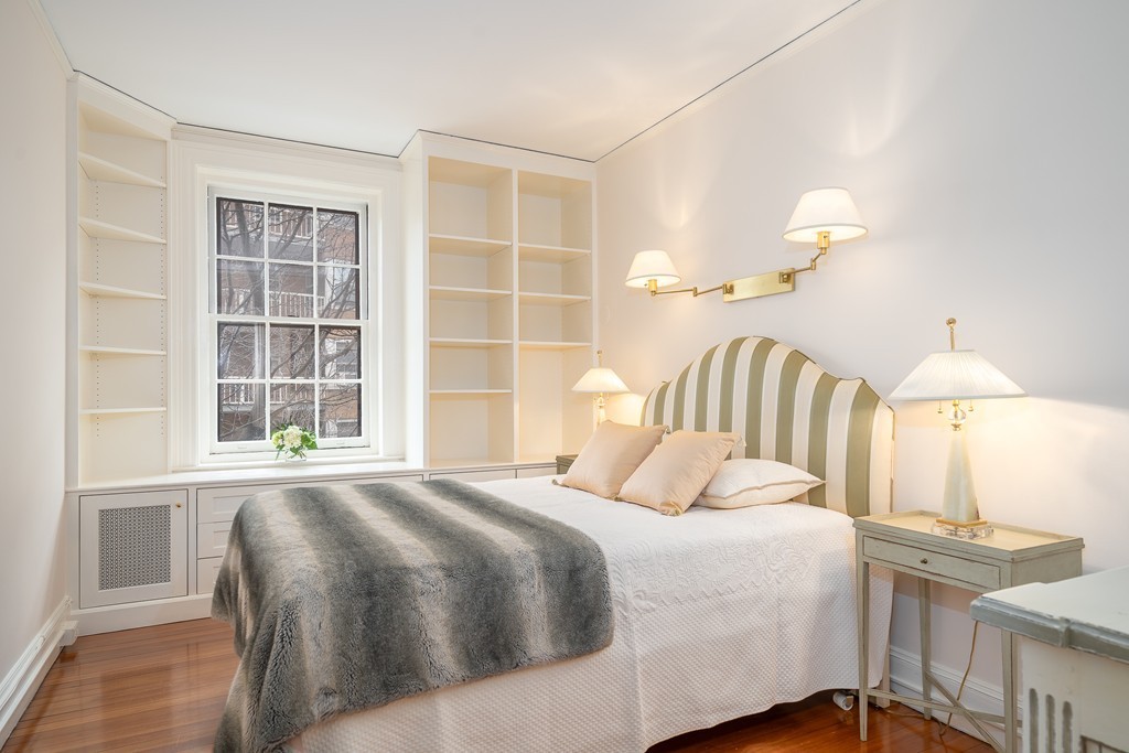 112 Pinckney Street, Unit 33 Boston, MA 02114 - Photo 5 of 21