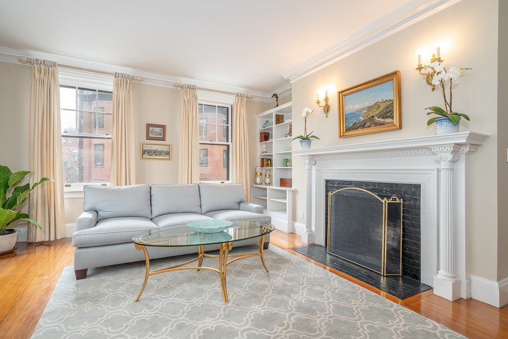 112 Pinckney Street, Unit 33 Boston, MA 02114 - Photo 6 of 21