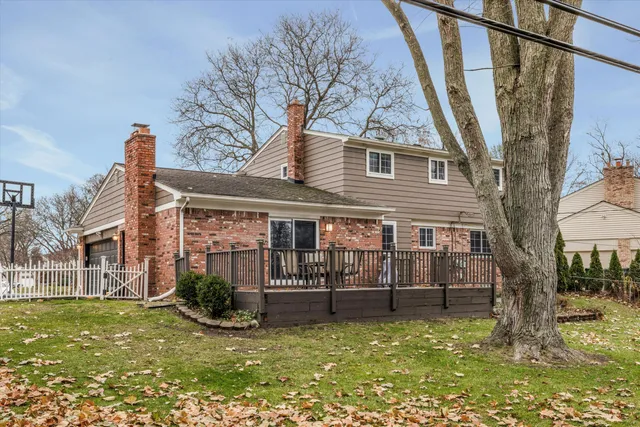 $364,900 | 54258 Horizon Drive, Utica, MI 48316