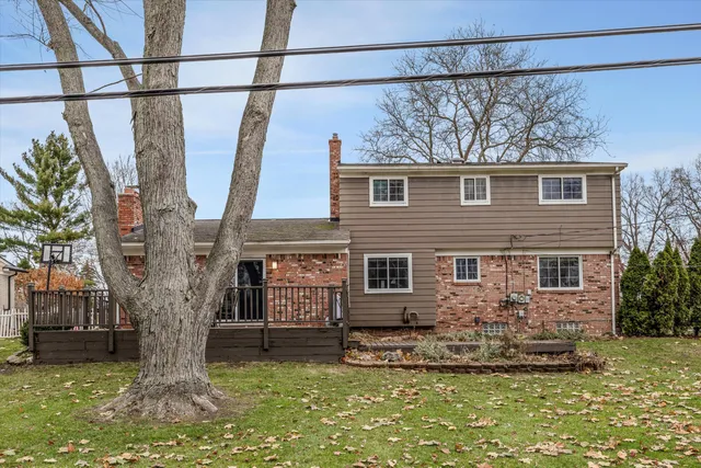 $364,900 | 54258 Horizon Drive, Utica, MI 48316