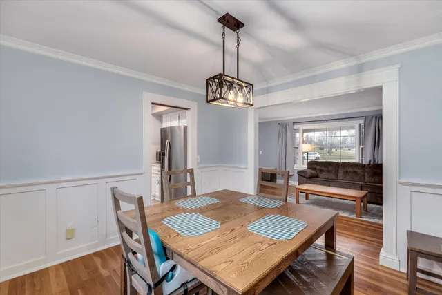 $364,900 | 54258 Horizon Drive, Utica, MI 48316