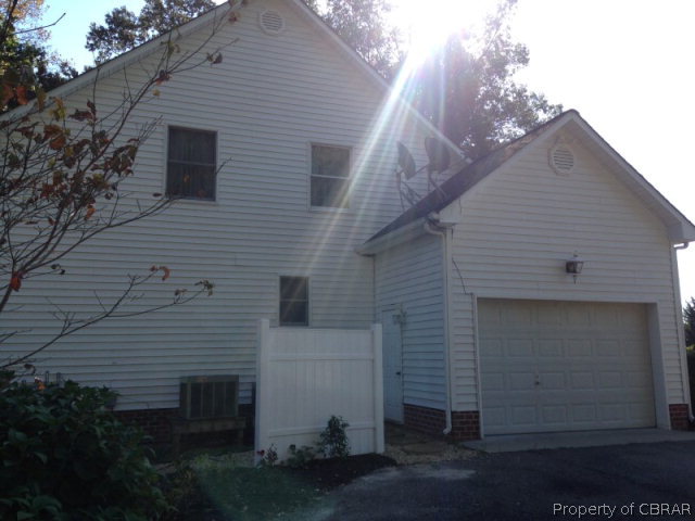 4331 Wakema Road West Point, VA 23181 - Photo 30 of 33