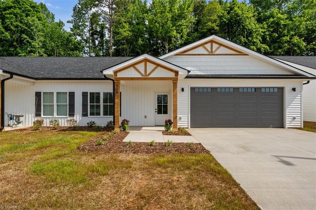 140 Old Heritage Road Randleman, NC 27317 - Photo 2 of 22