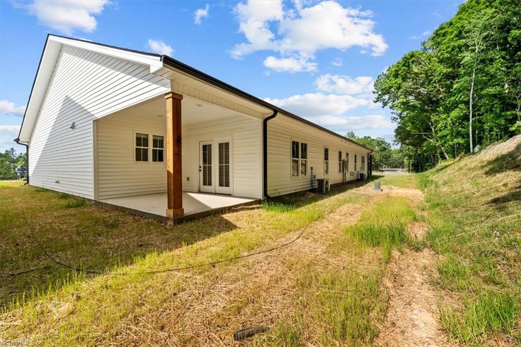 140 Old Heritage Road Randleman, NC 27317 - Photo 21 of 22