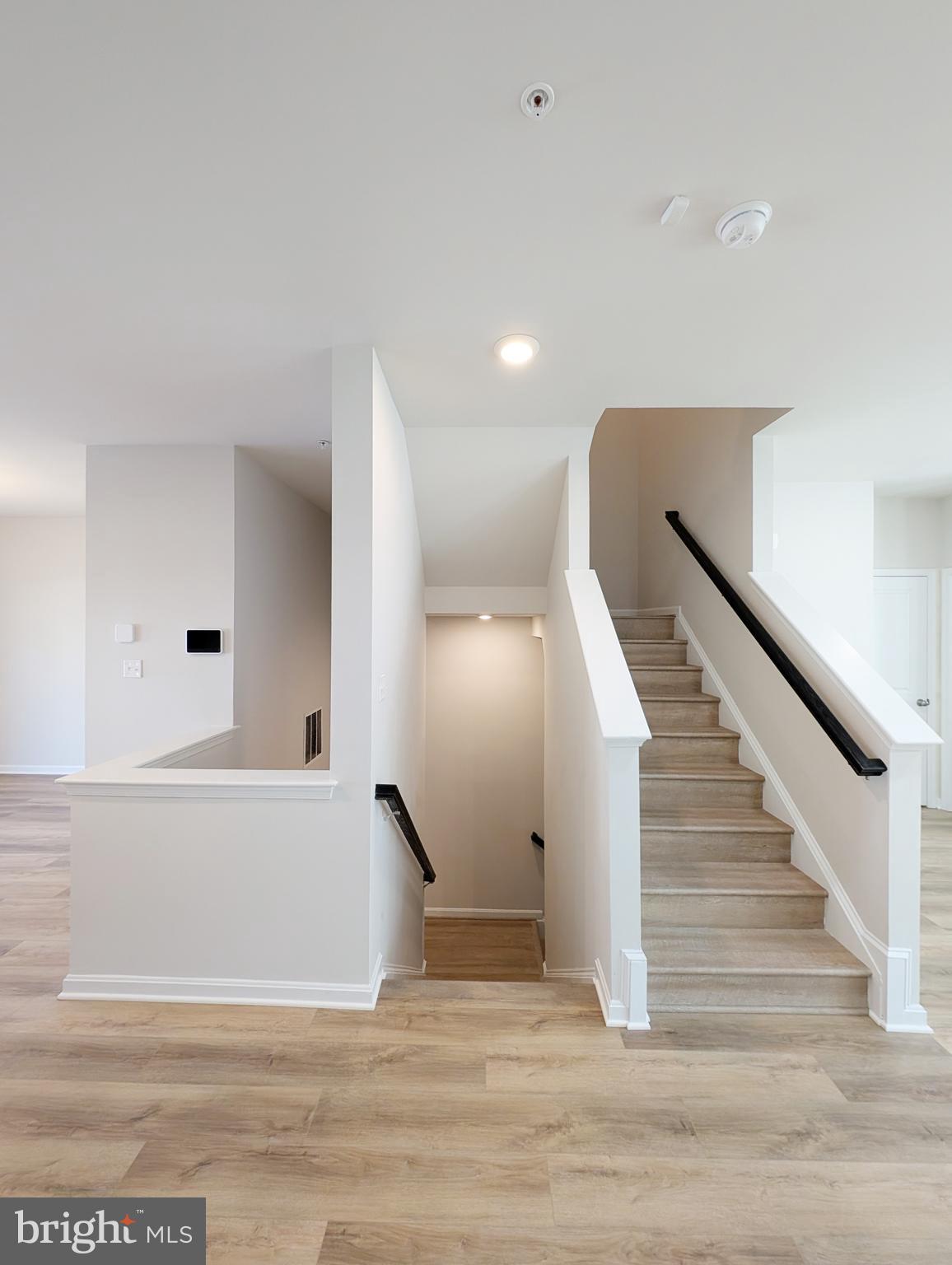 3106 Laurel Hill Road Hanover, MD 21076 - Photo 12 of 27 a view of entryway and hall