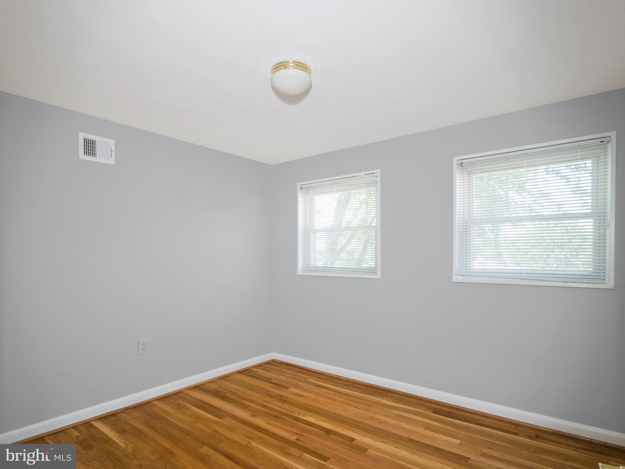 1512 Vivian Court Silver Spring, MD 20902 - Photo 18 of 28 2nd Bedroom