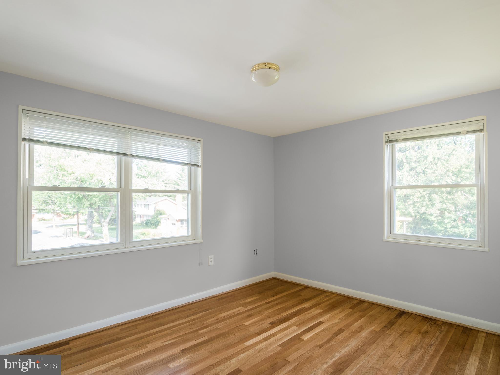 1512 Vivian Court Silver Spring, MD 20902 - Photo 24 of 28 Corner 3rd BR