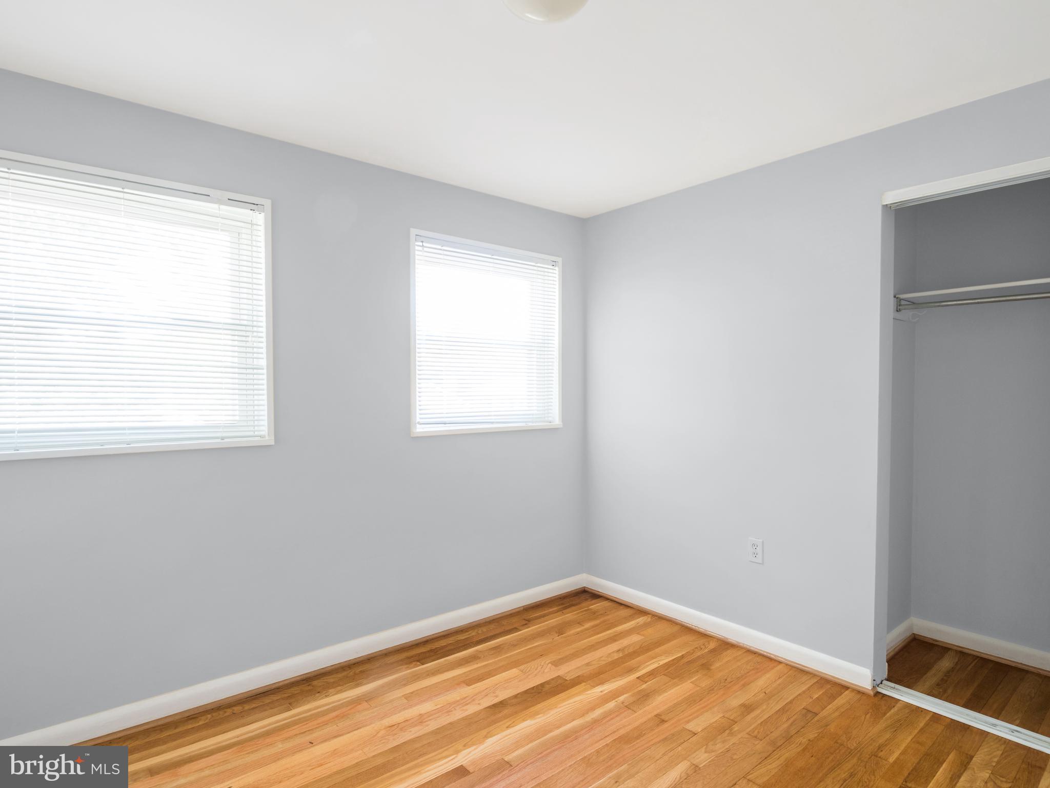 1512 Vivian Court Silver Spring, MD 20902 - Photo 26 of 33 2nd Bedroom