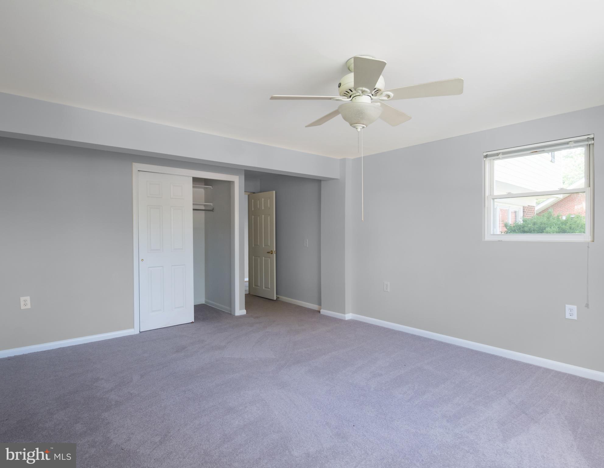 1512 Vivian Court Silver Spring, MD 20902 - Photo 4 of 28 4th Bedroom or Office Space