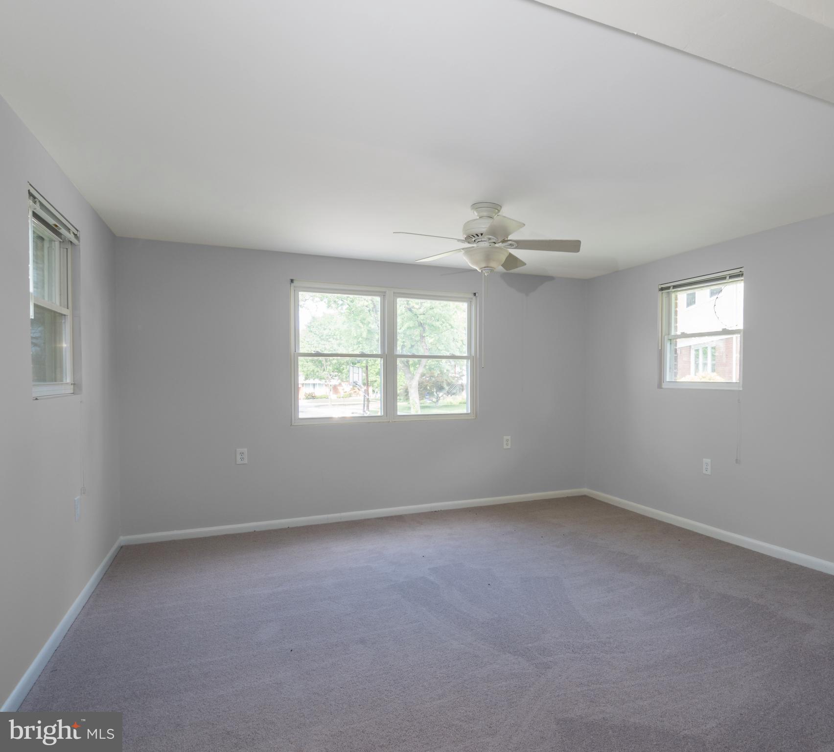 1512 Vivian Court Silver Spring, MD 20902 - Photo 9 of 33 Bedroom or Office
