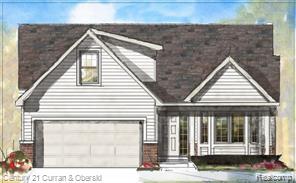 828 Nelson's Ridge Drive, Unit 20 Howell, MI 48843 - Photo 32 of 32