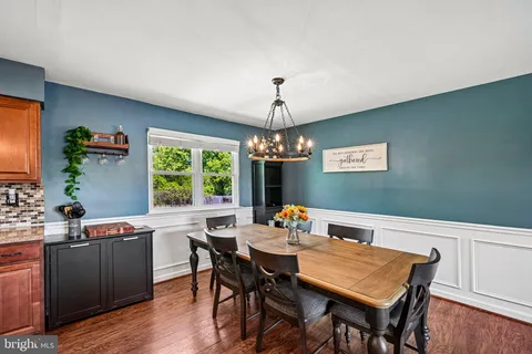 $415,000 | 205 Wrexham Court, Woodbury, NJ 08096