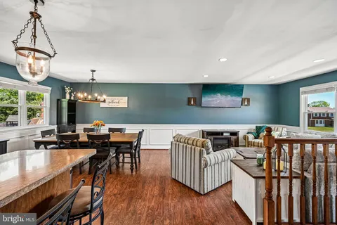 $415,000 | 205 Wrexham Court, Woodbury, NJ 08096