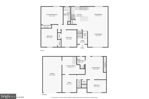 $415,000 | 205 Wrexham Court, Woodbury, NJ 08096
