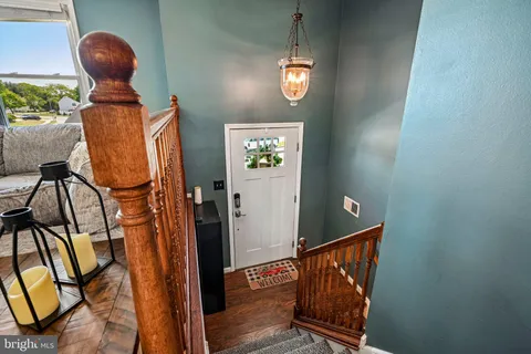 $415,000 | 205 Wrexham Court, Woodbury, NJ 08096